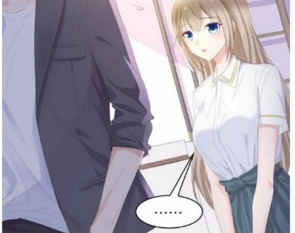 The President Lovely Wife Chapter 03 Gambar 26